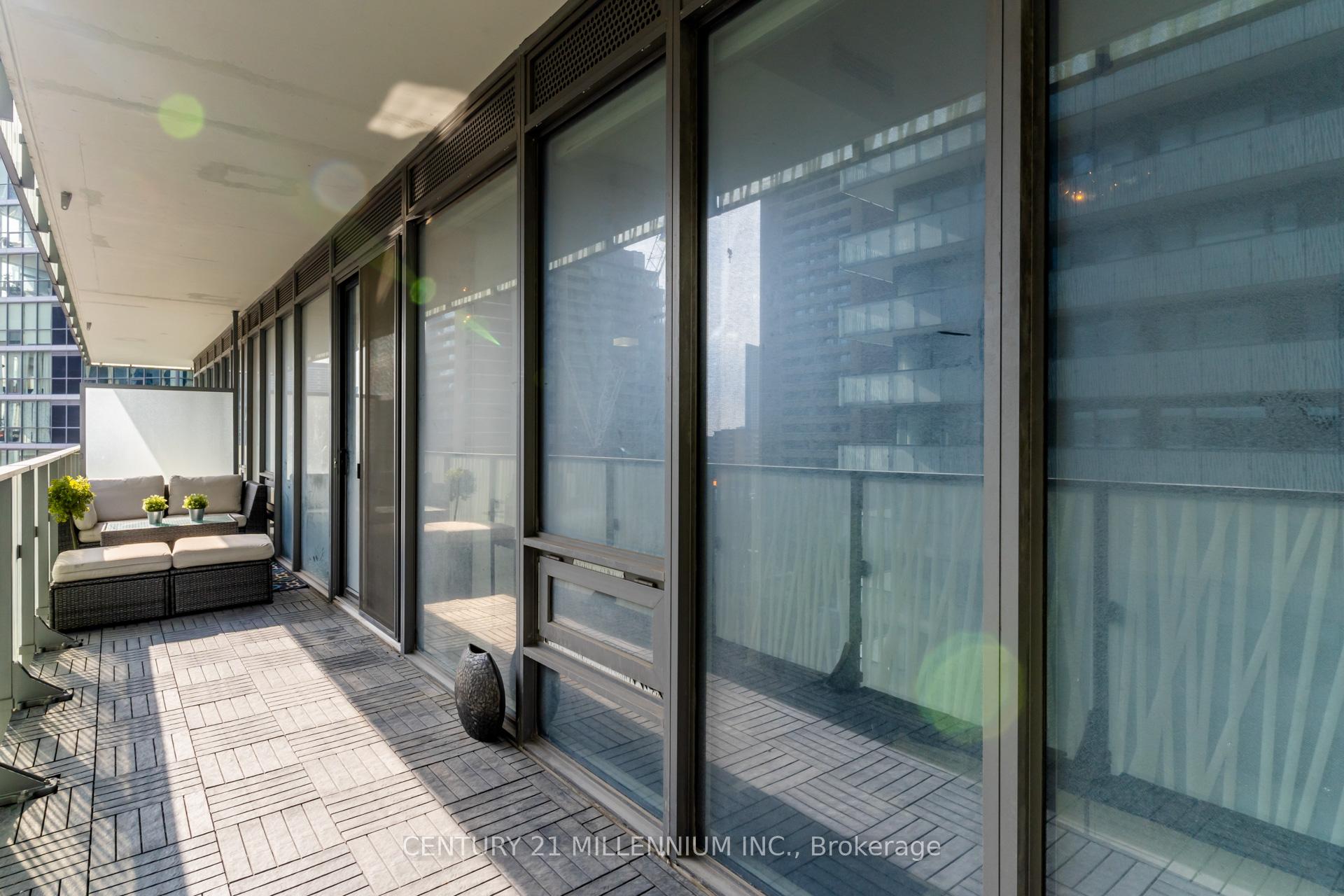 Photo 35 of Unit 801, 42 Charles Street E, Toronto, Church-Yonge Corridor — HOMEH
