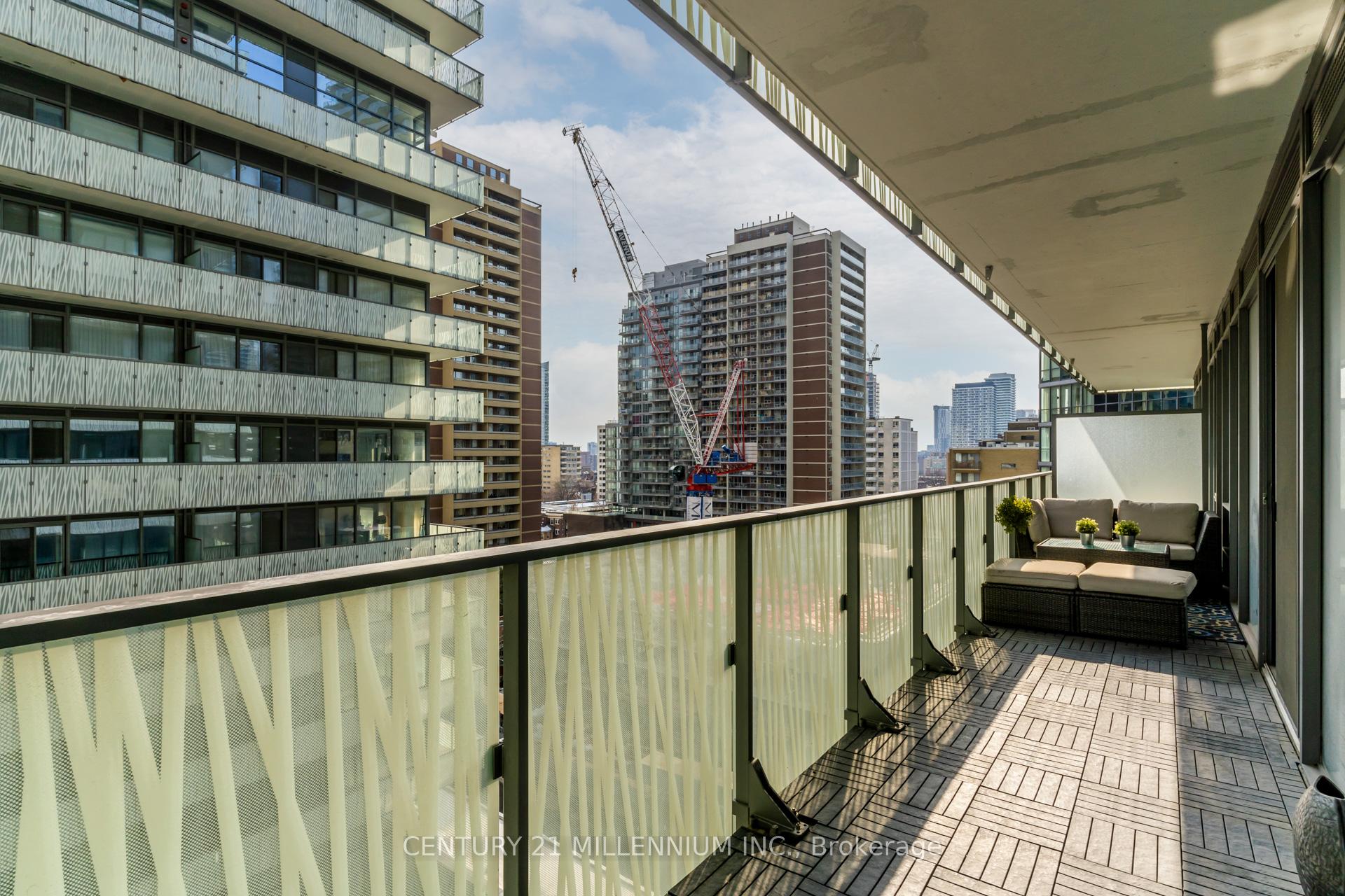Photo 34 of Unit 801, 42 Charles Street E, Toronto, Church-Yonge Corridor — HOMEH