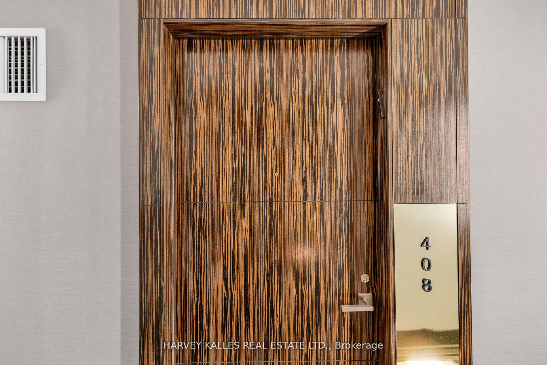 Photo 2 of Unit 408, 3018 Yonge Street, Toronto, Lawrence Park South — HOMEH