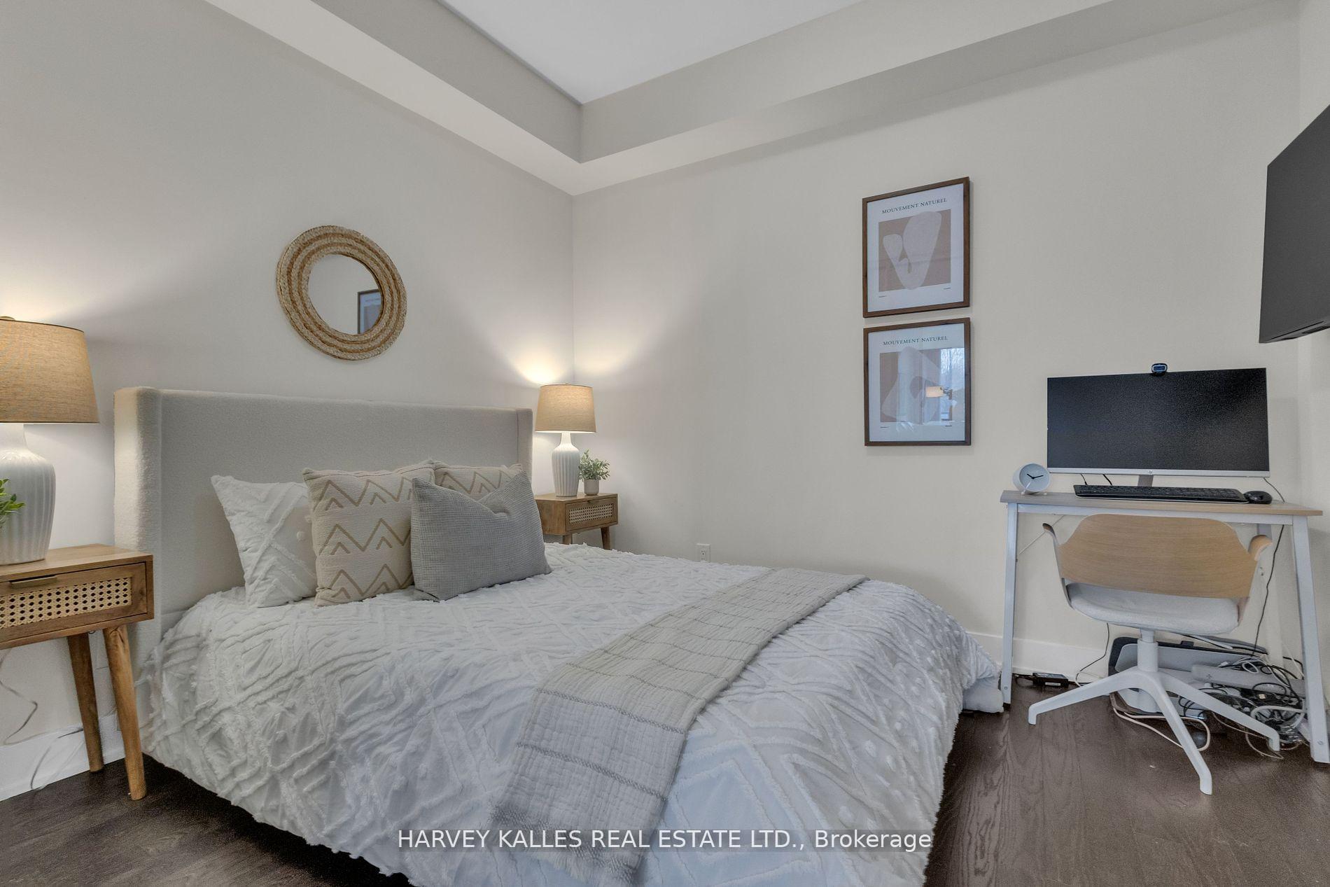 Photo 6 of Unit 408, 3018 Yonge Street, Toronto, Lawrence Park South — HOMEH