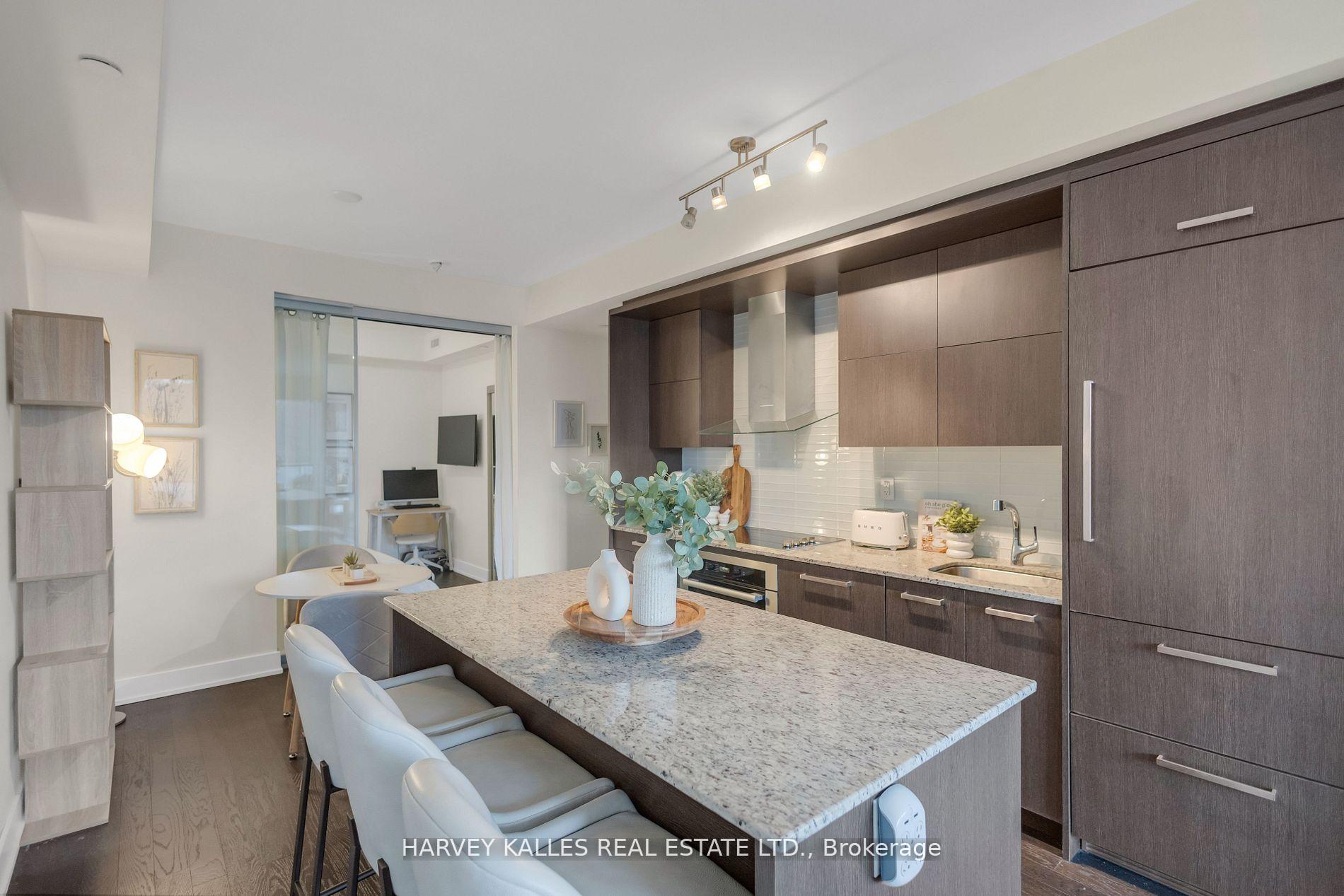 Photo 7 of Unit 408, 3018 Yonge Street, Toronto, Lawrence Park South — HOMEH