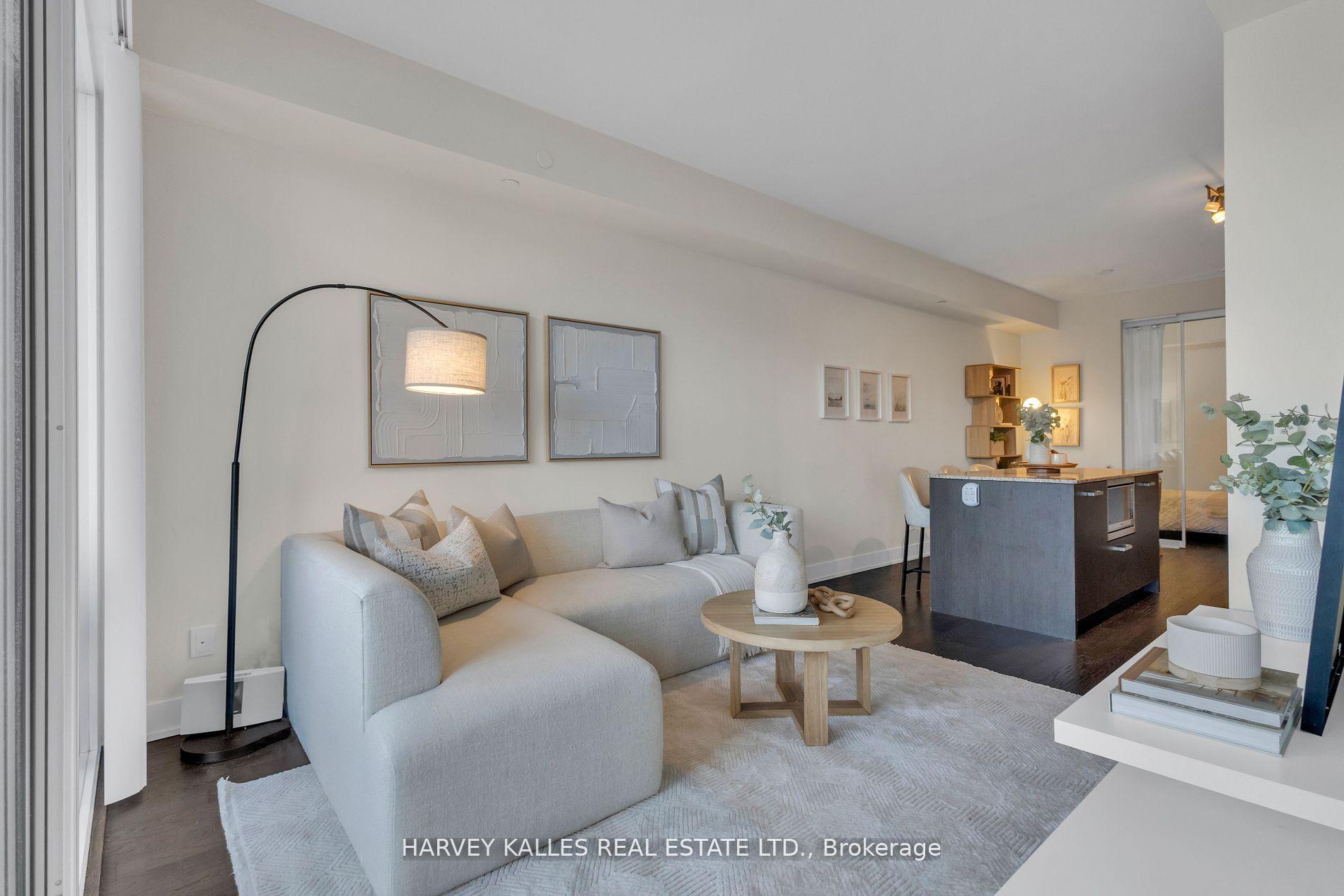 Photo 9 of Unit 408, 3018 Yonge Street, Toronto, Lawrence Park South — HOMEH