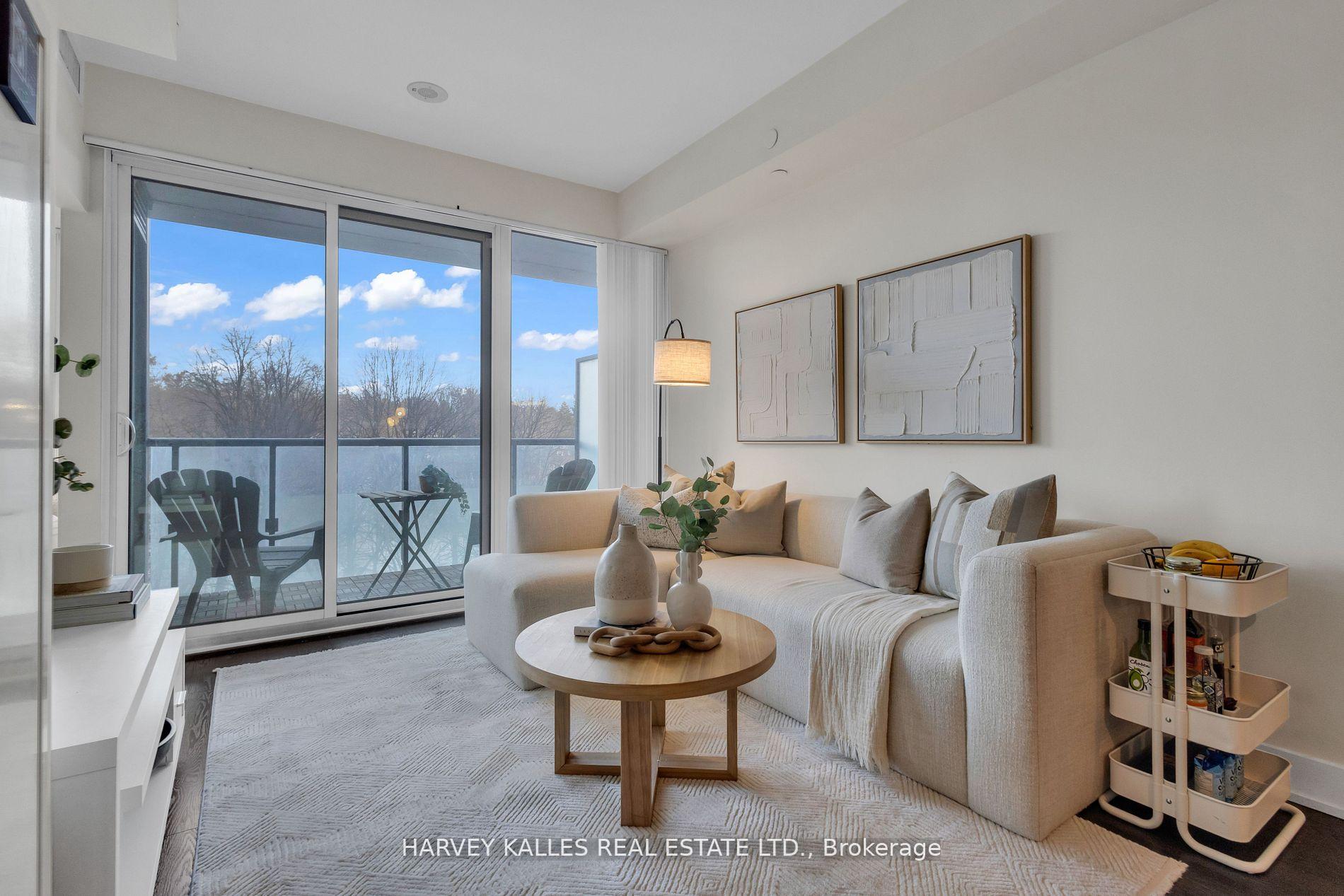 Photo 10 of Unit 408, 3018 Yonge Street, Toronto, Lawrence Park South — HOMEH