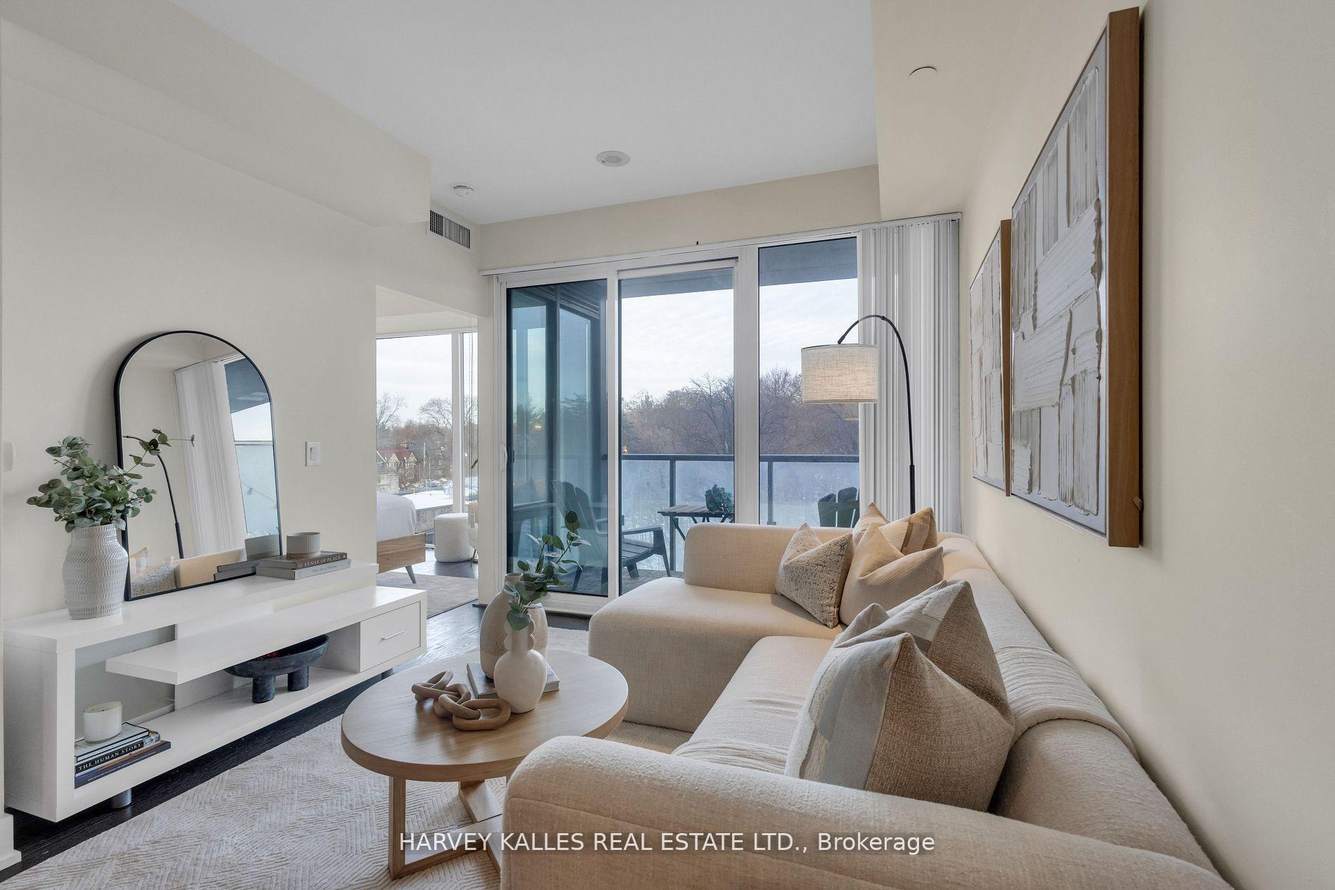 Photo 11 of Unit 408, 3018 Yonge Street, Toronto, Lawrence Park South — HOMEH