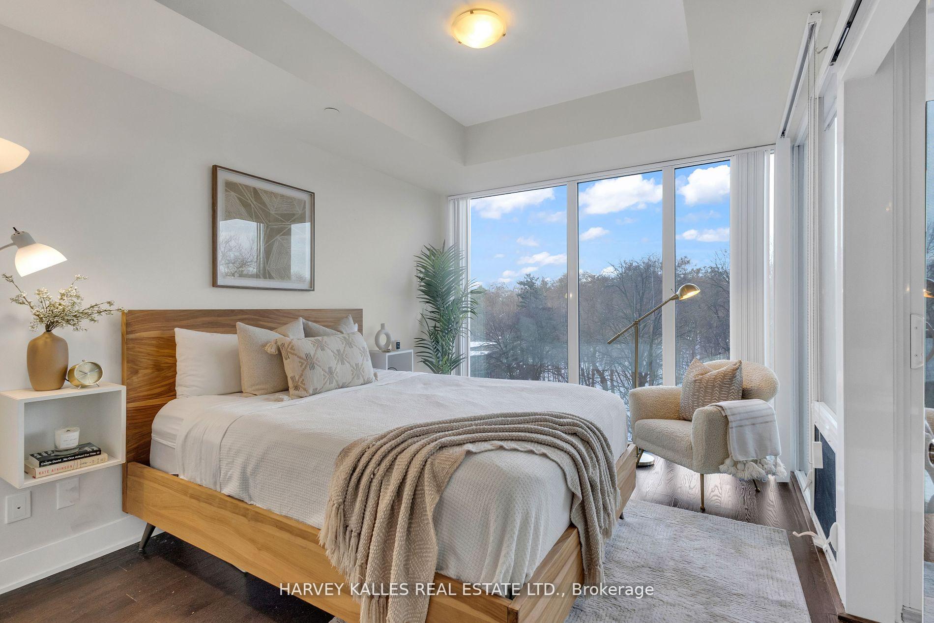Photo 12 of Unit 408, 3018 Yonge Street, Toronto, Lawrence Park South — HOMEH