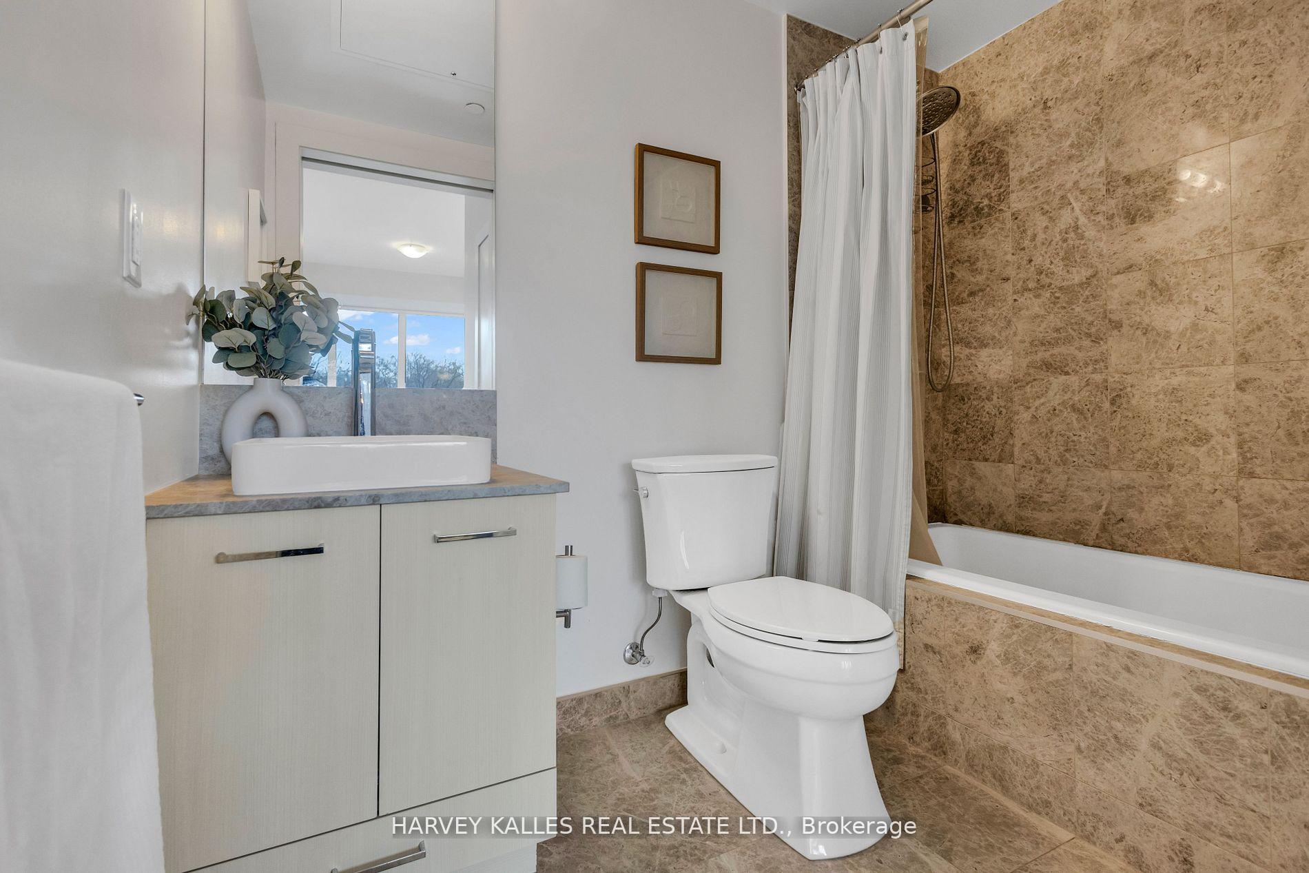 Photo 14 of Unit 408, 3018 Yonge Street, Toronto, Lawrence Park South — HOMEH