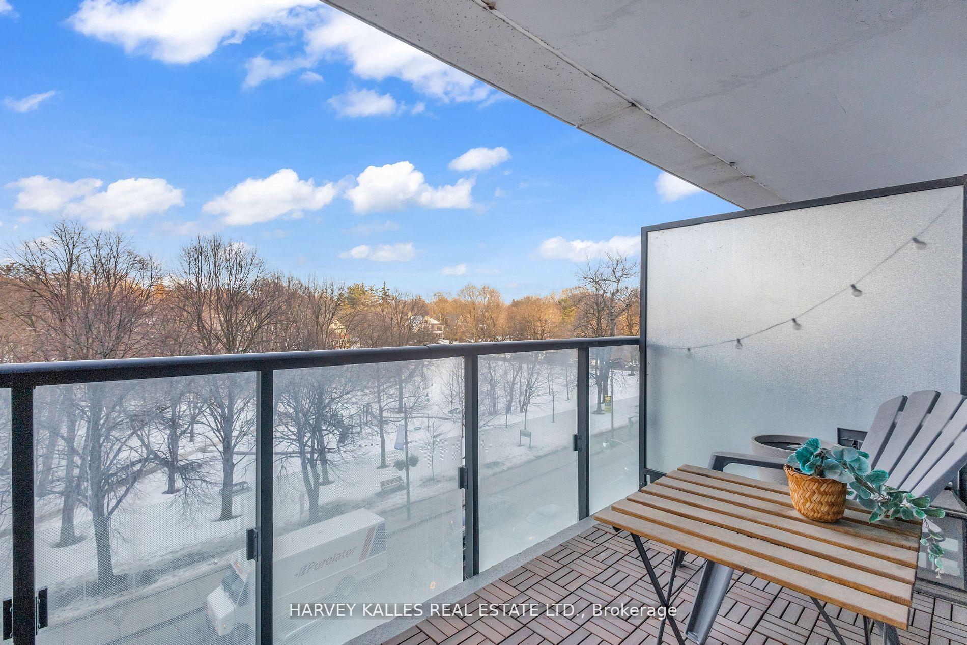 Photo 15 of Unit 408, 3018 Yonge Street, Toronto, Lawrence Park South — HOMEH