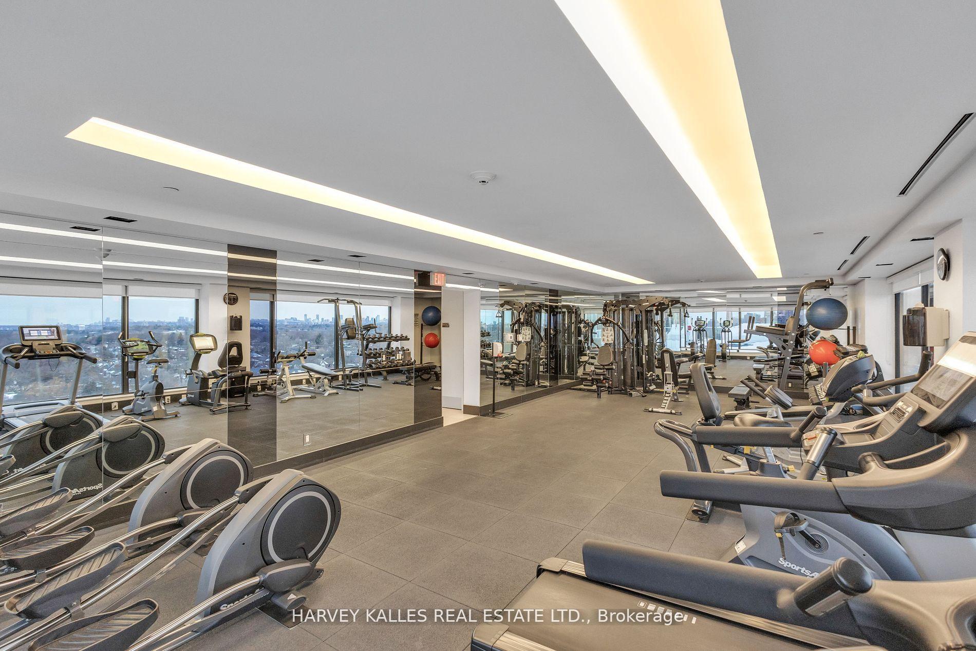 Photo 18 of Unit 408, 3018 Yonge Street, Toronto, Lawrence Park South — HOMEH