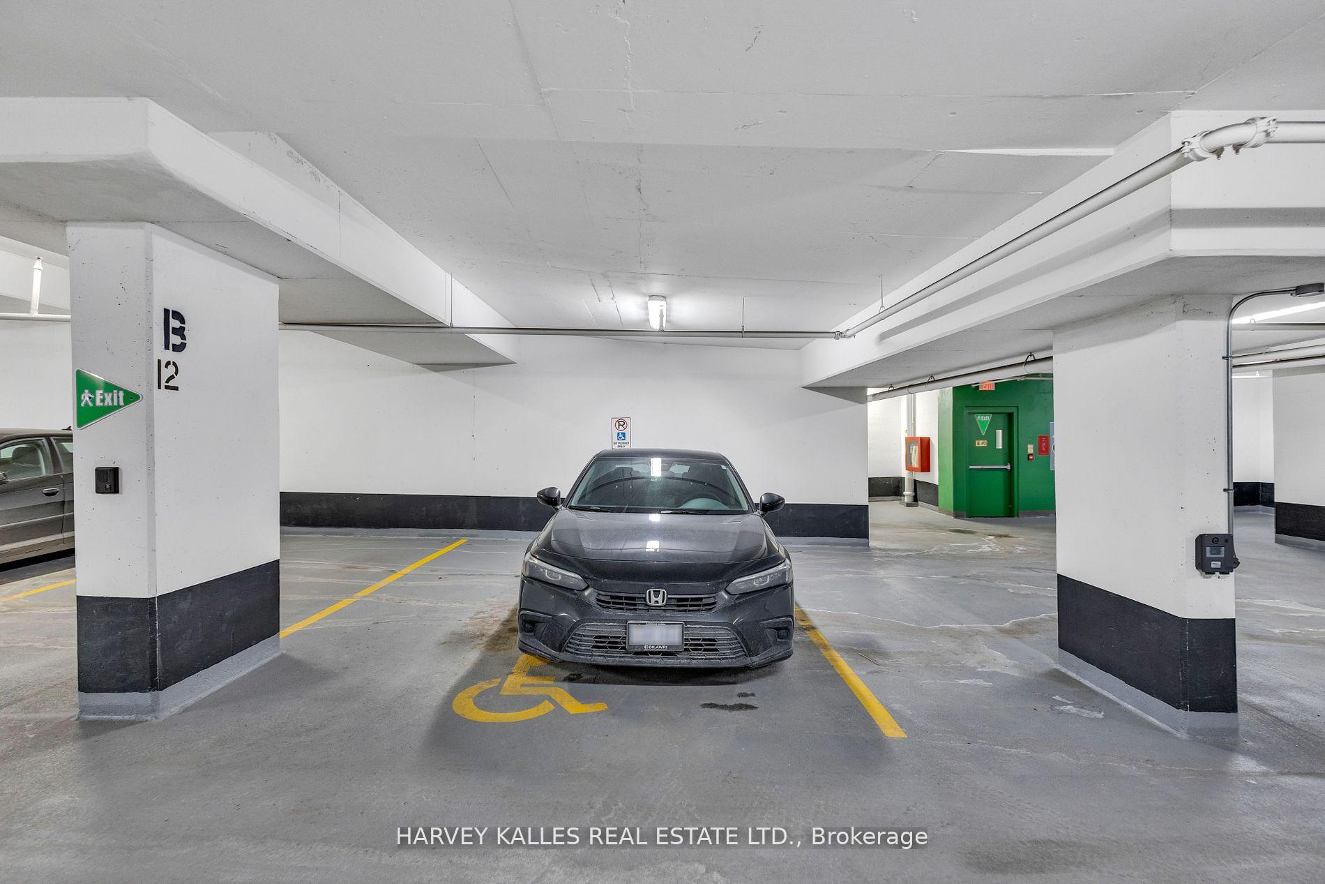 Photo 22 of Unit 408, 3018 Yonge Street, Toronto, Lawrence Park South — HOMEH