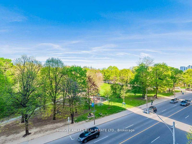 Photo 23 of Unit 408, 3018 Yonge Street, Toronto, Lawrence Park South — HOMEH