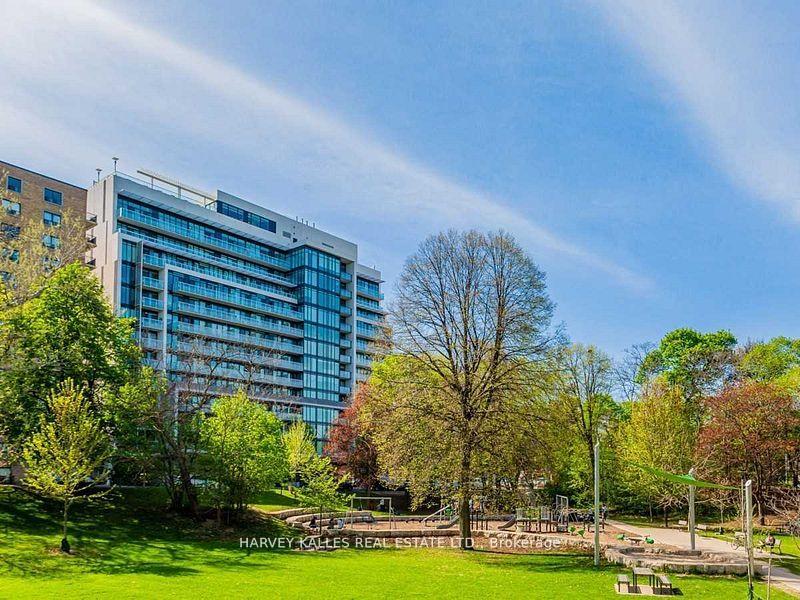 Photo 27 of Unit 408, 3018 Yonge Street, Toronto, Lawrence Park South — HOMEH
