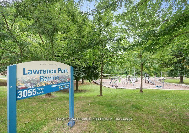 Photo 28 of Unit 408, 3018 Yonge Street, Toronto, Lawrence Park South — HOMEH