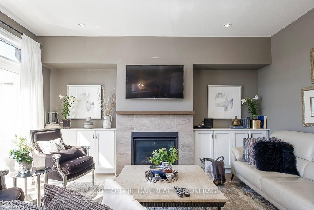 Photo 18 of Unit 3, 555 Sunningdale Road E, London, North B — HOMEH