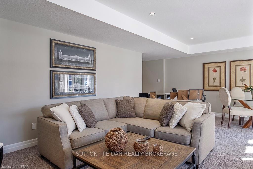 Photo 75 of Unit 3, 555 Sunningdale Road E, London, North B — HOMEH