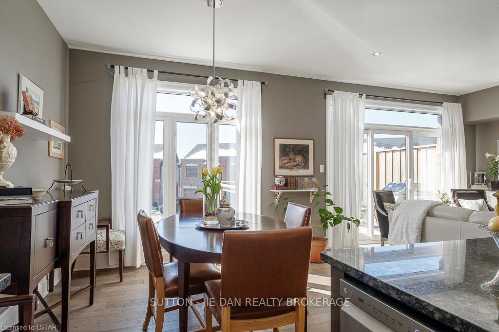 Photo 30 of Unit 3, 555 Sunningdale Road E, London, North B — HOMEH