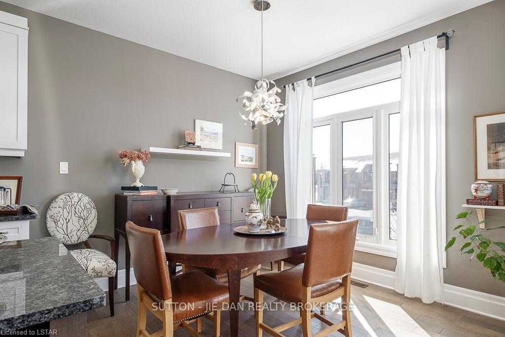 Photo 31 of Unit 3, 555 Sunningdale Road E, London, North B — HOMEH