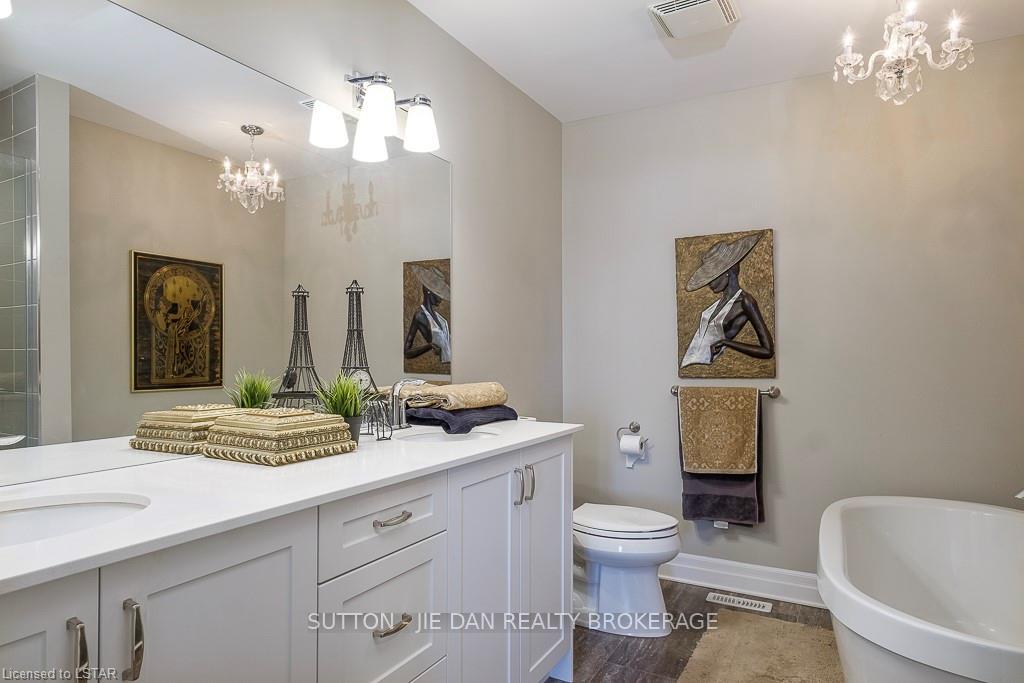 Photo 48 of Unit 3, 555 Sunningdale Road E, London, North B — HOMEH