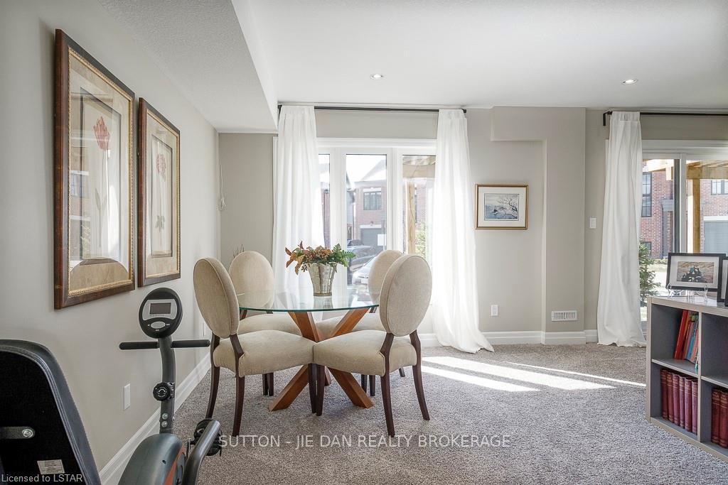 Photo 53 of Unit 3, 555 Sunningdale Road E, London, North B — HOMEH