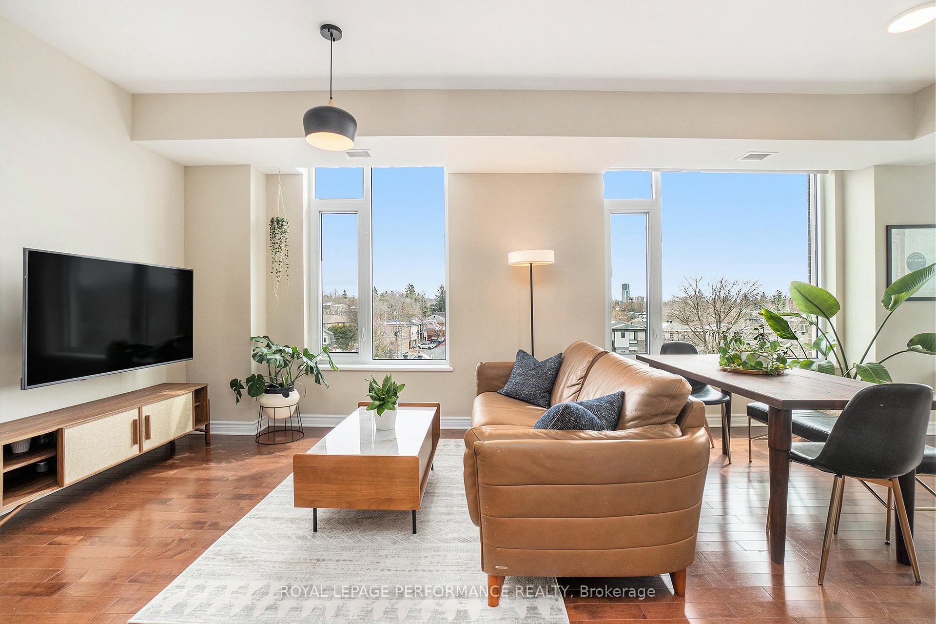 Photo 21 of Unit 513, 575 Byron Avenue, Ottawa, McKellar/Highland — HOMEH