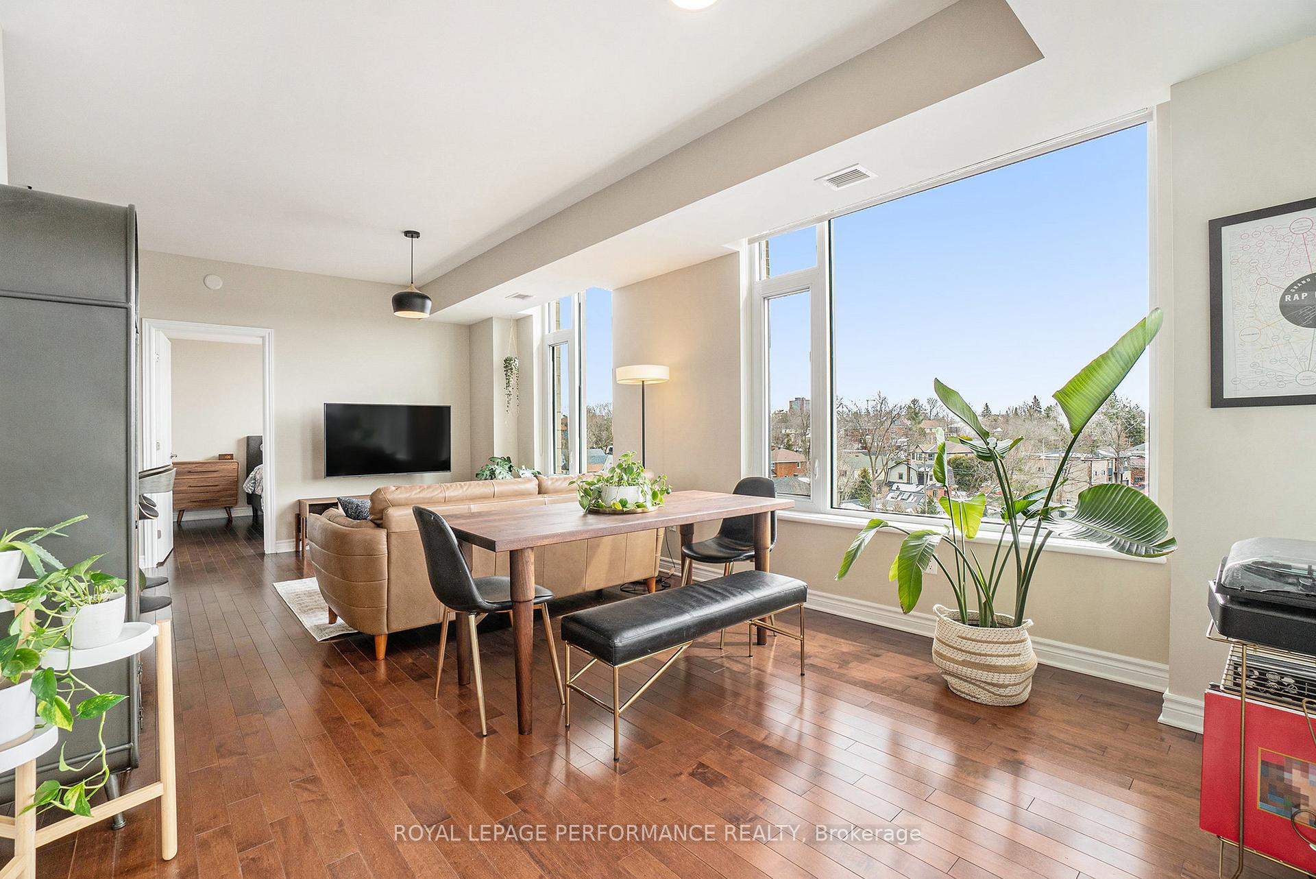Photo 23 of Unit 513, 575 Byron Avenue, Ottawa, McKellar/Highland — HOMEH