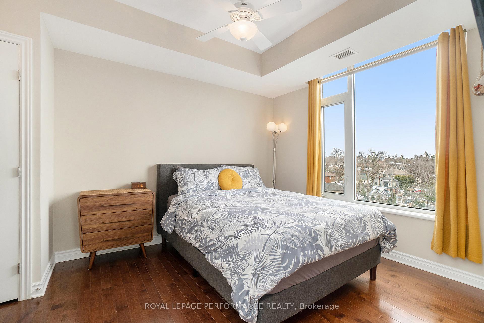 Photo 25 of Unit 513, 575 Byron Avenue, Ottawa, McKellar/Highland — HOMEH