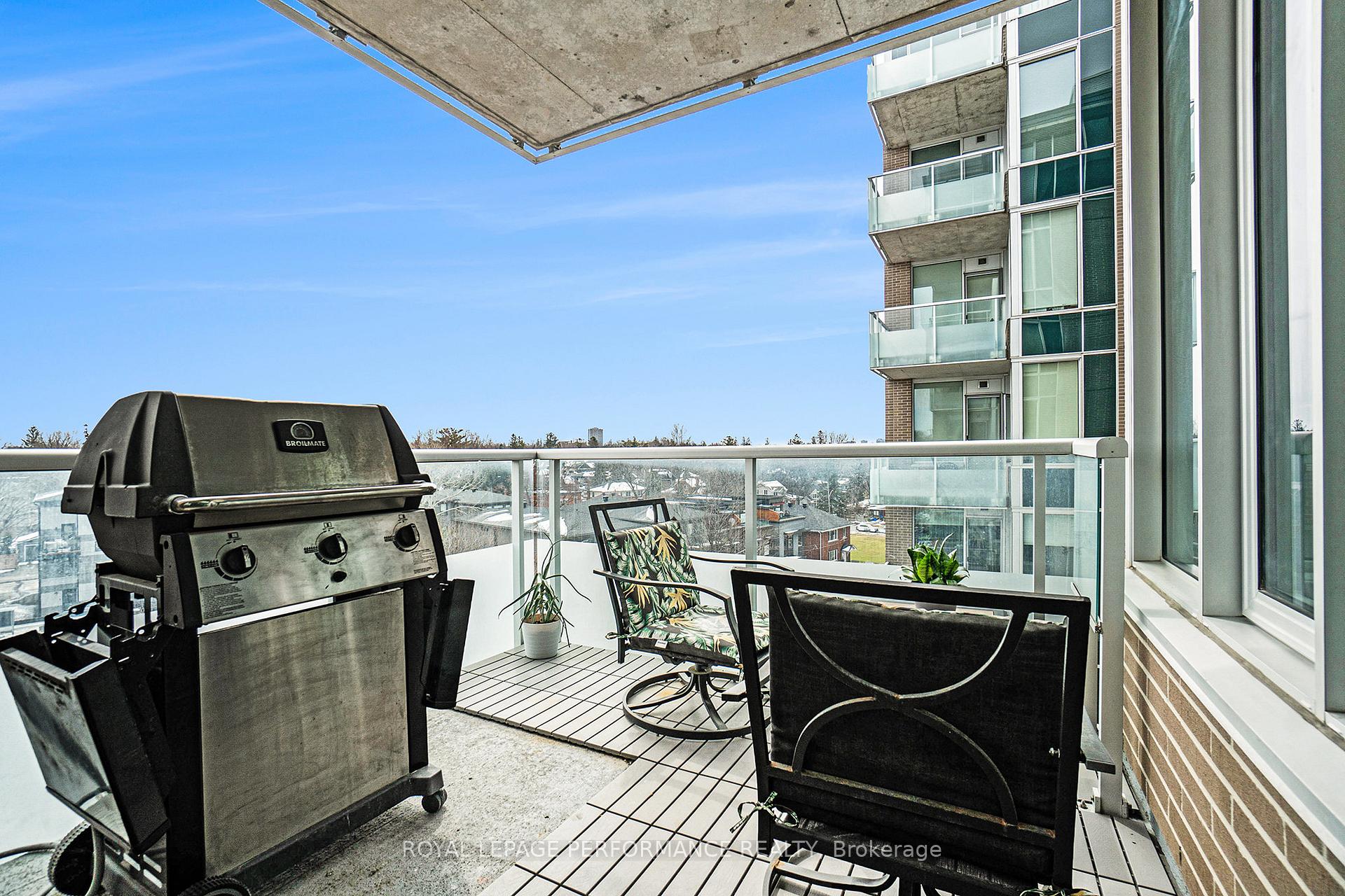Photo 30 of Unit 513, 575 Byron Avenue, Ottawa, McKellar/Highland — HOMEH
