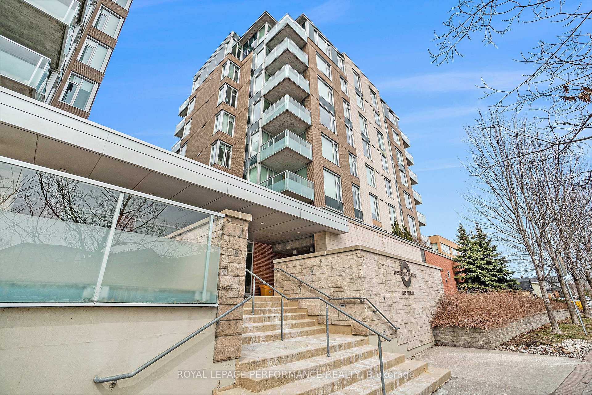 Photo 3 of Unit 513, 575 Byron Avenue, Ottawa, McKellar/Highland — HOMEH