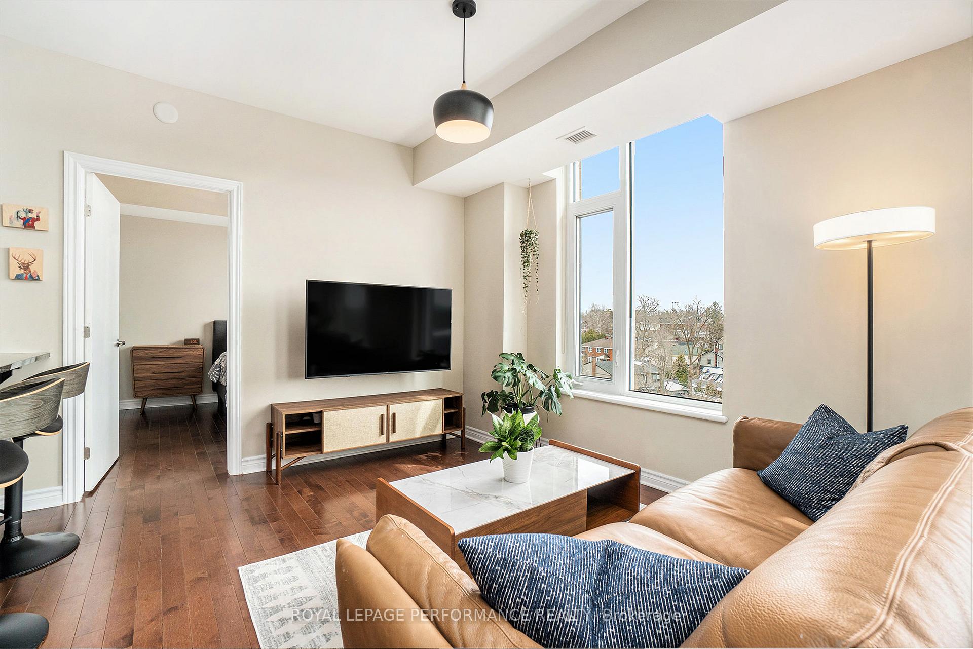 Photo 7 of Unit 513, 575 Byron Avenue, Ottawa, McKellar/Highland — HOMEH