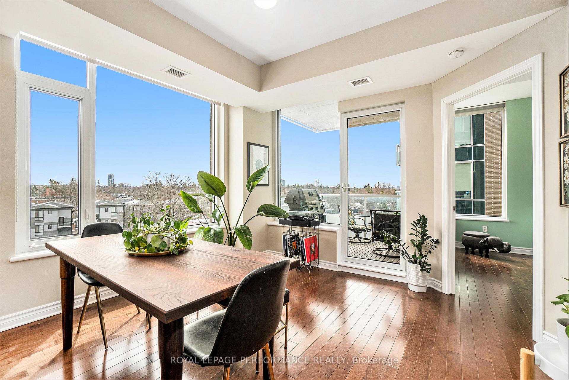 Photo 9 of Unit 513, 575 Byron Avenue, Ottawa, McKellar/Highland — HOMEH