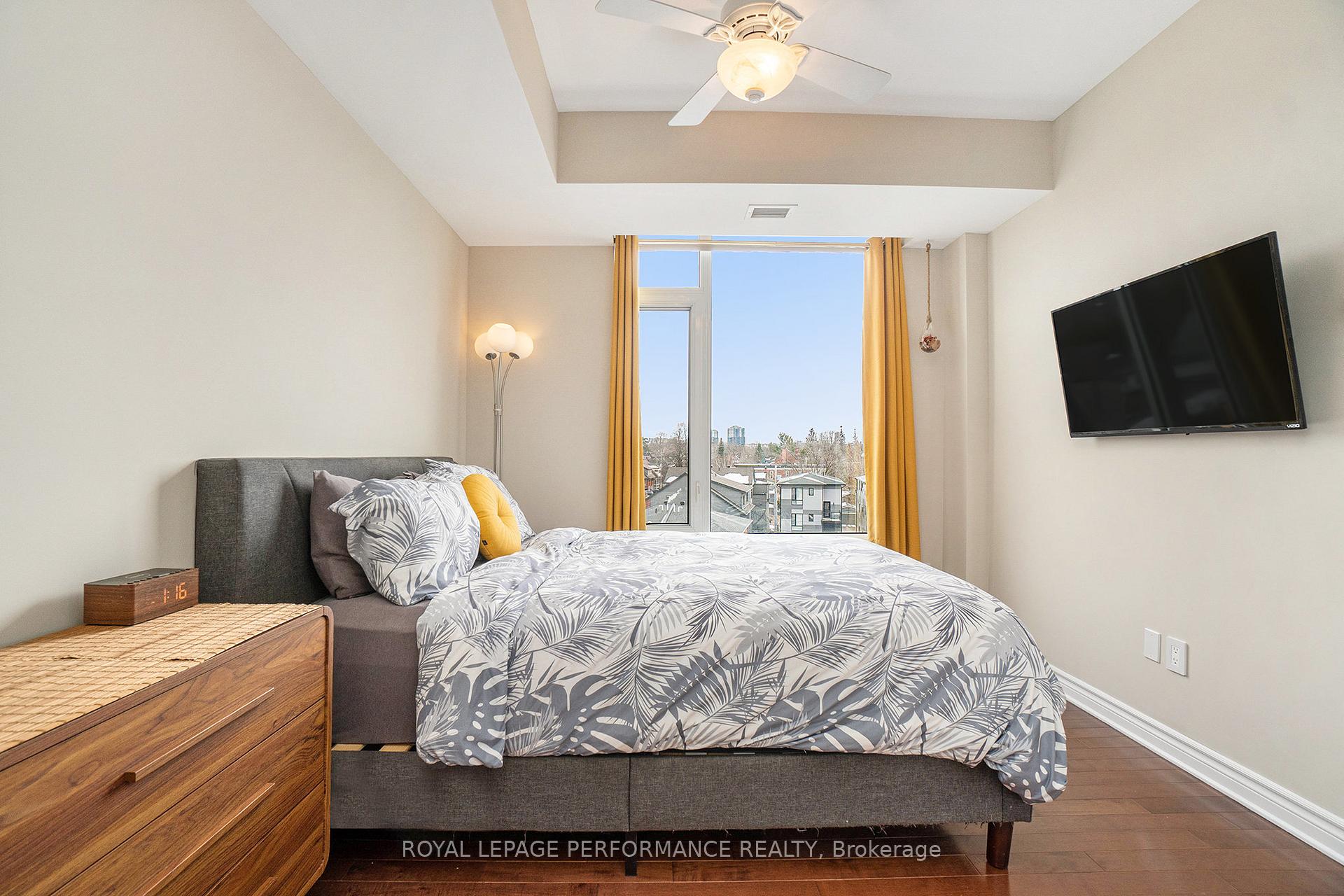 Photo 11 of Unit 513, 575 Byron Avenue, Ottawa, McKellar/Highland — HOMEH