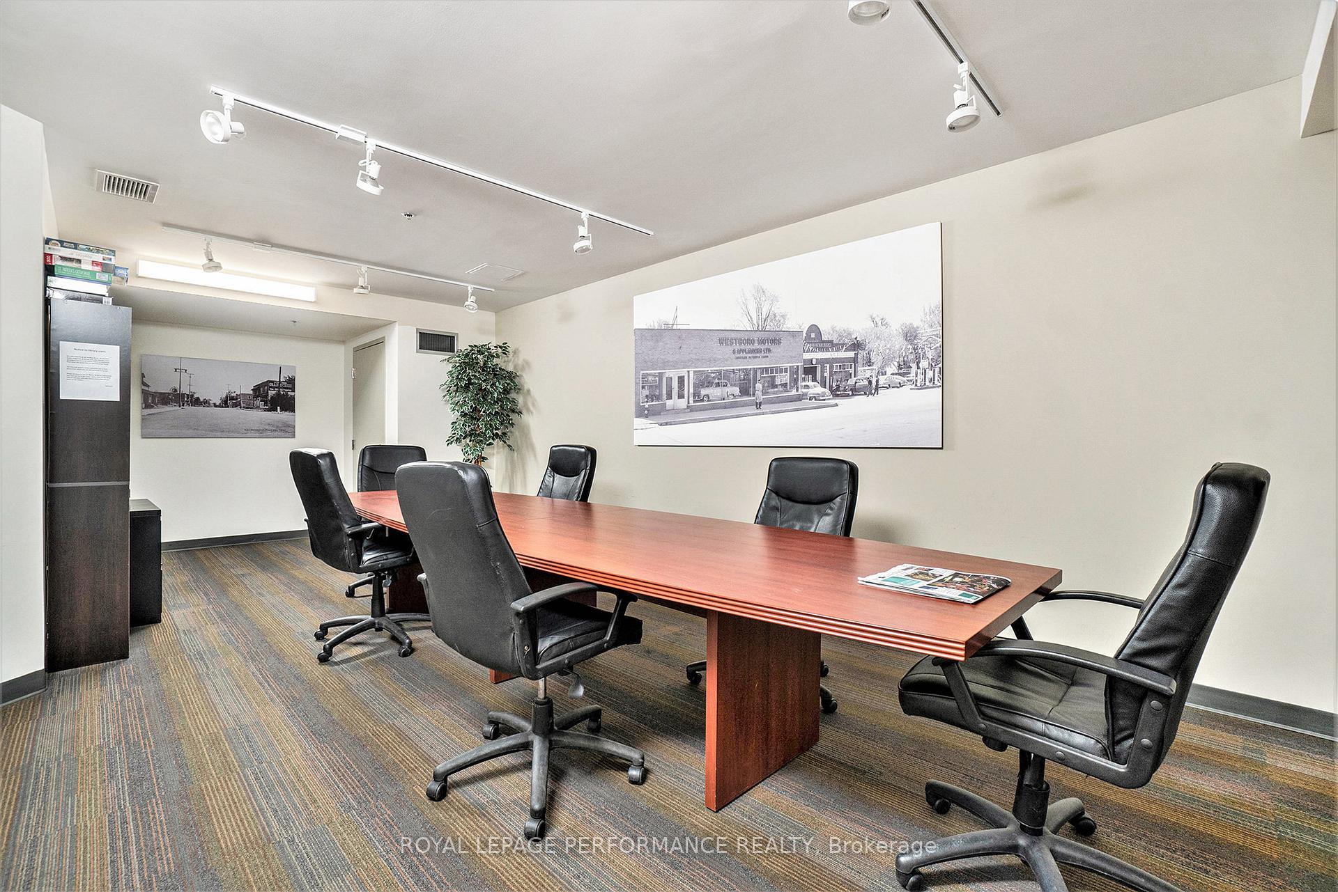 Photo 16 of Unit 513, 575 Byron Avenue, Ottawa, McKellar/Highland — HOMEH