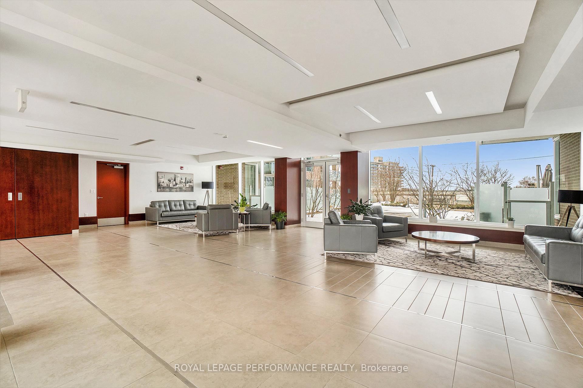 Photo 17 of Unit 513, 575 Byron Avenue, Ottawa, McKellar/Highland — HOMEH