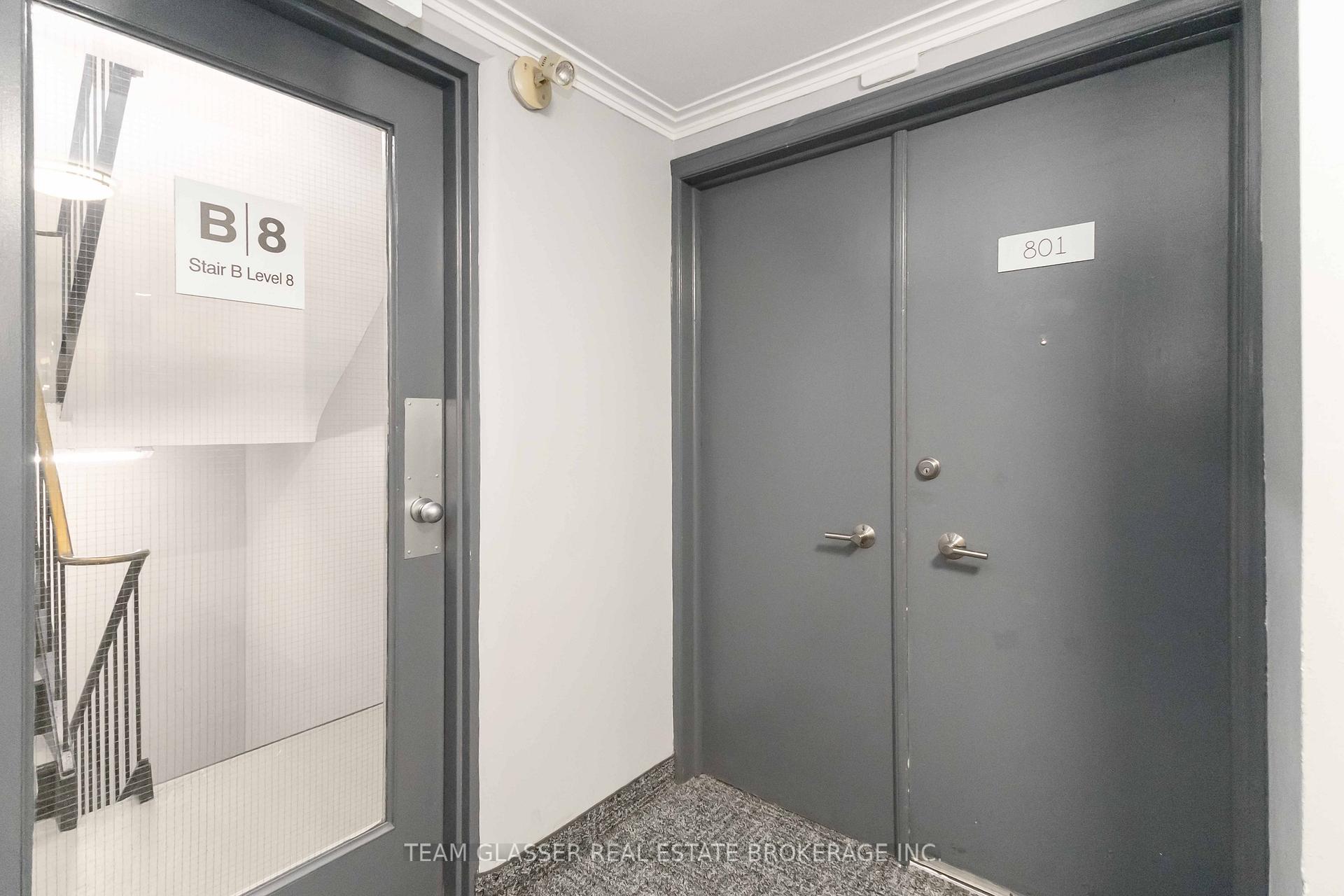 Photo 4 of Unit 801, 396 Queens Avenue, London, East F — HOMEH