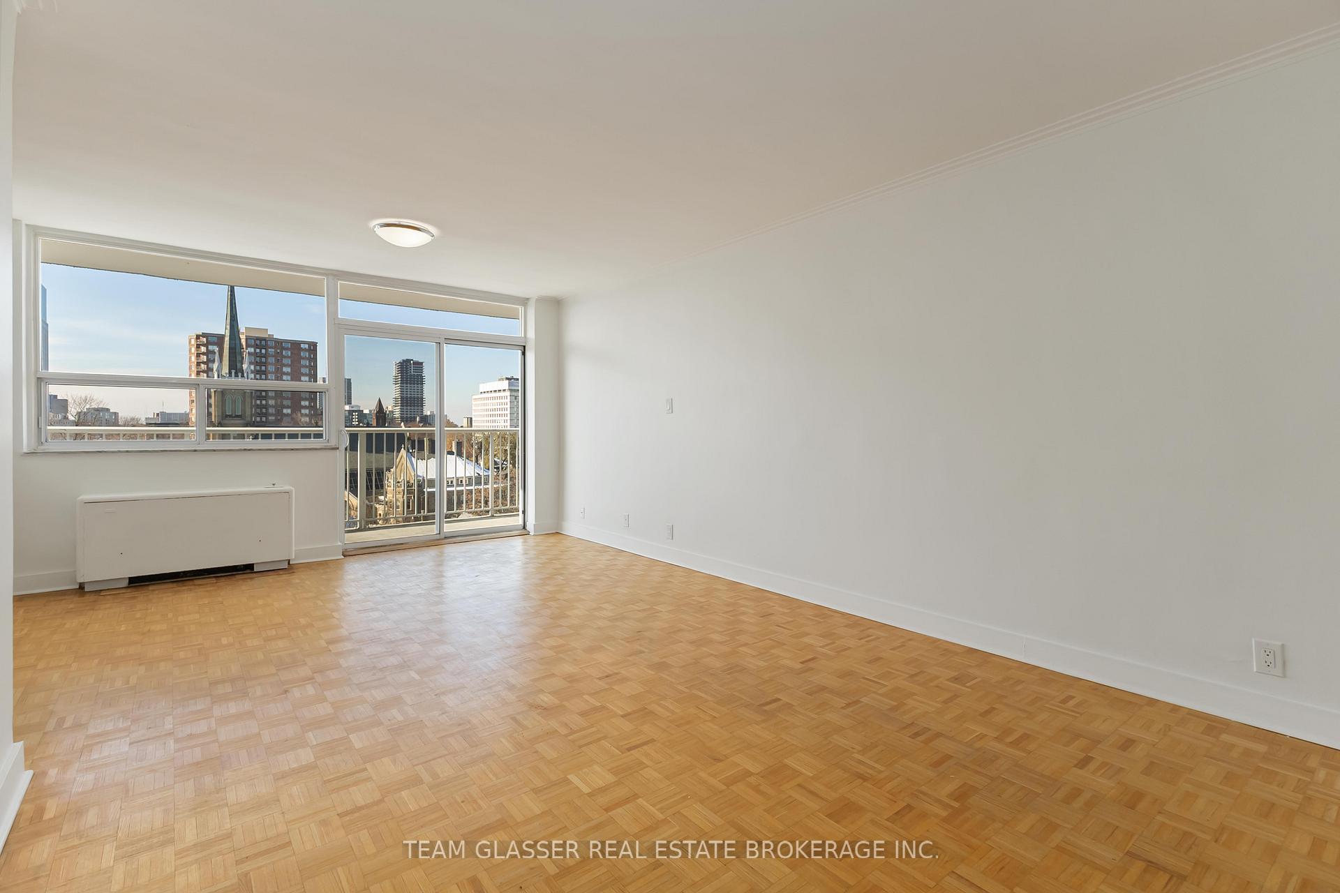 Photo 7 of Unit 801, 396 Queens Avenue, London, East F — HOMEH