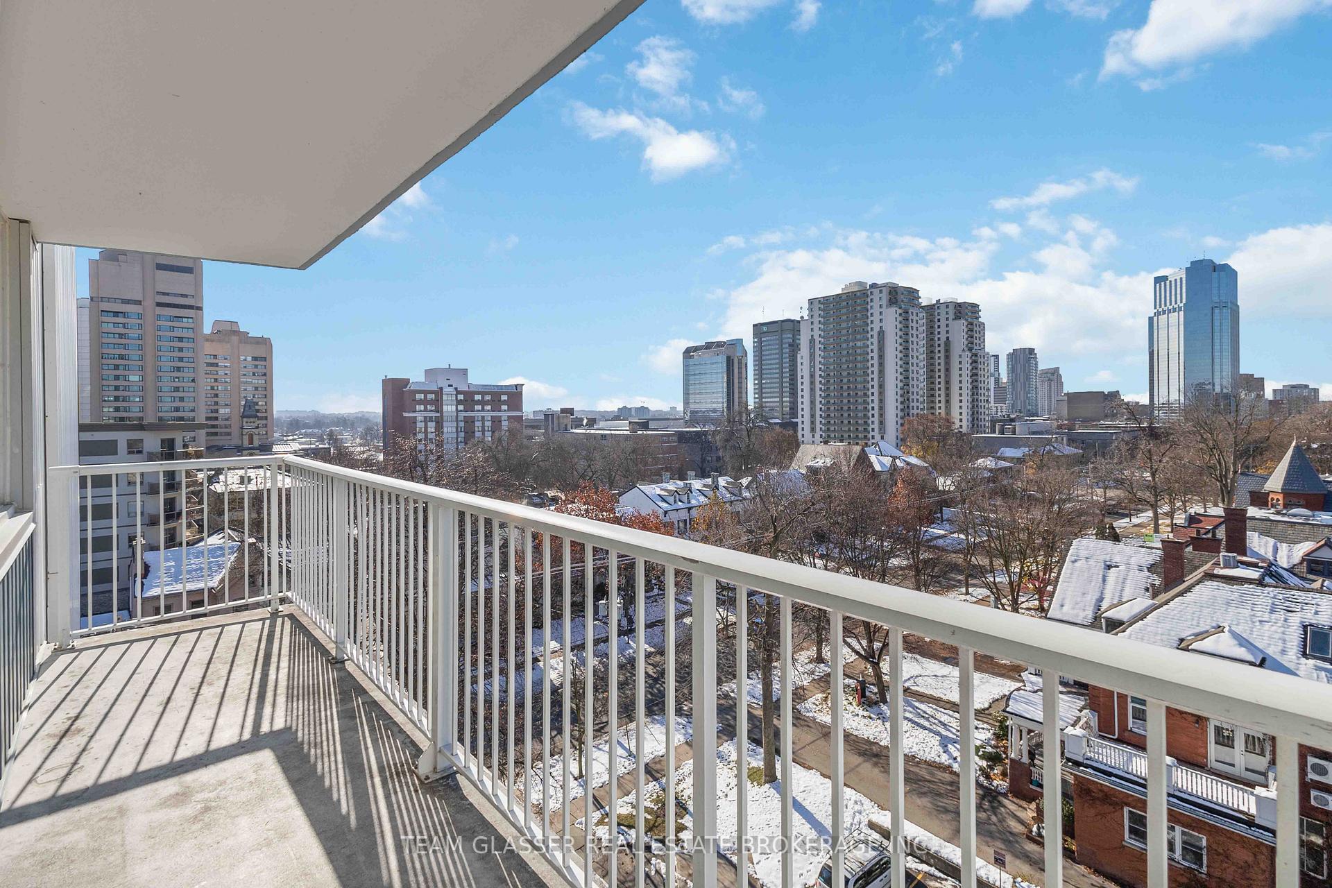 Photo 27 of Unit 801, 396 Queens Avenue, London, East F — HOMEH