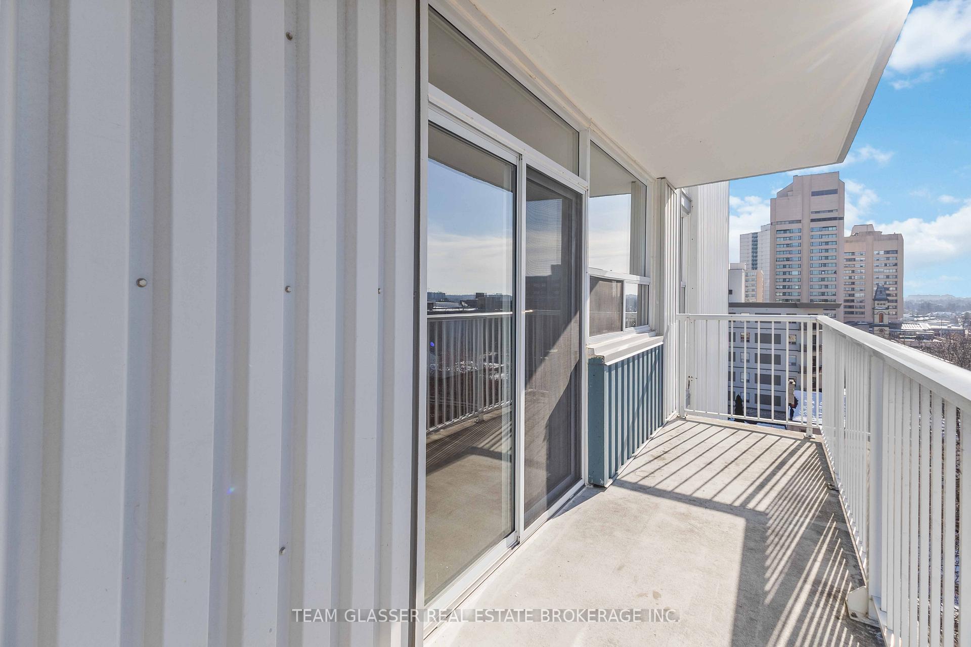 Photo 29 of Unit 801, 396 Queens Avenue, London, East F — HOMEH