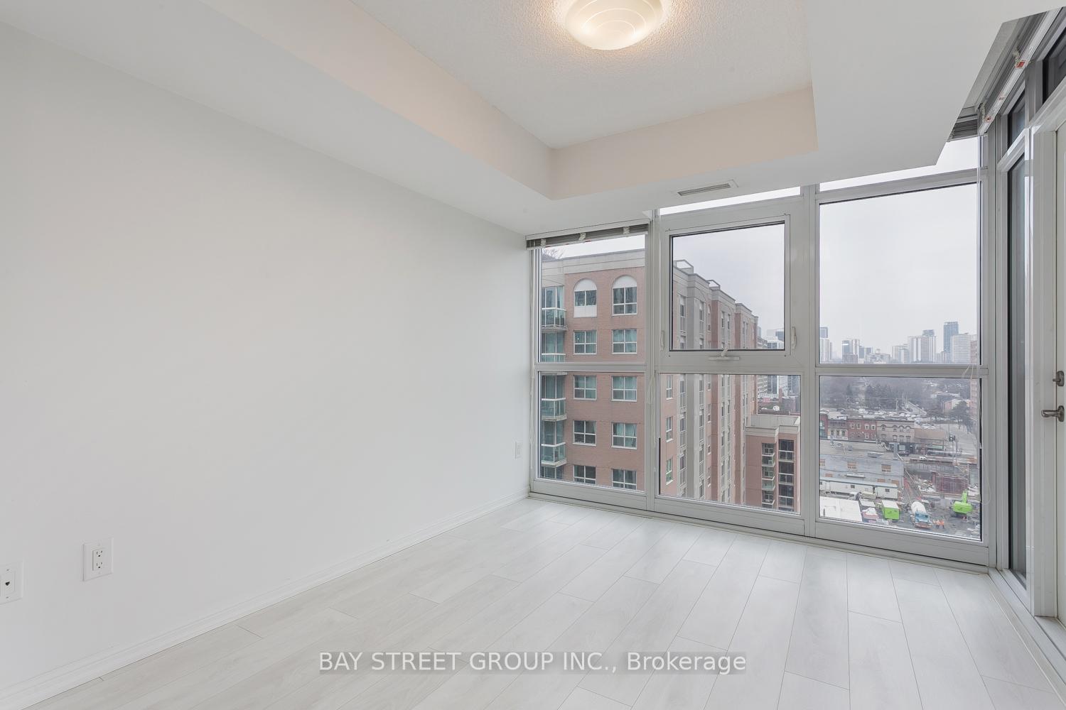 Photo 7 of Unit 1615, 400 Adelaide Street E, Toronto, Moss Park — HOMEH