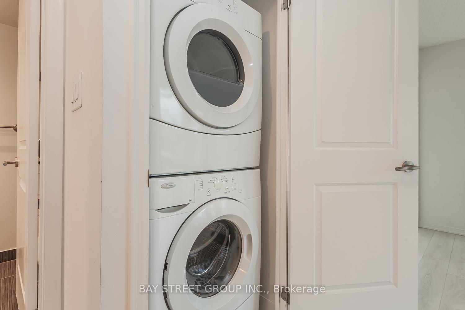 Photo 11 of Unit 1615, 400 Adelaide Street E, Toronto, Moss Park — HOMEH