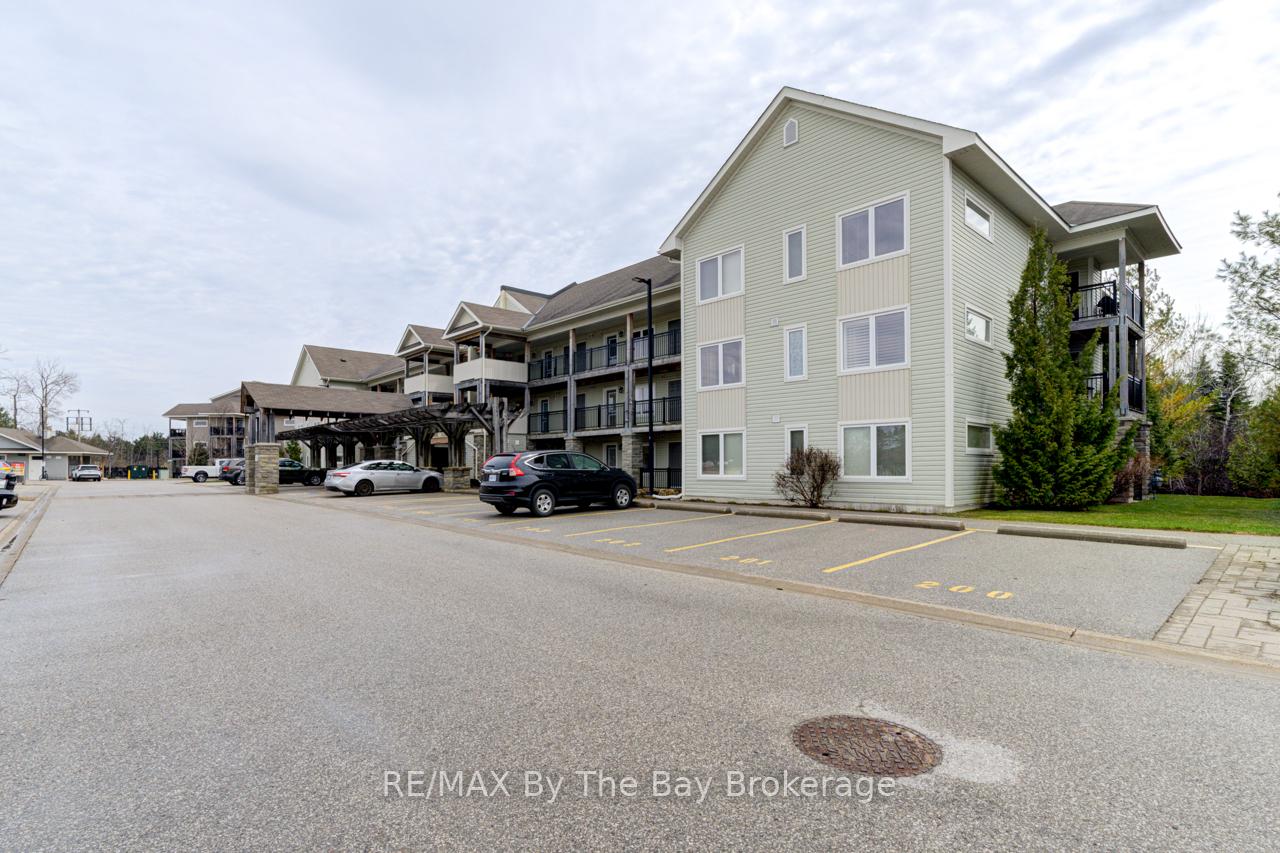 Photo 24 of Unit 206, 6 Brandy Lane Drive, Collingwood — HOMEH