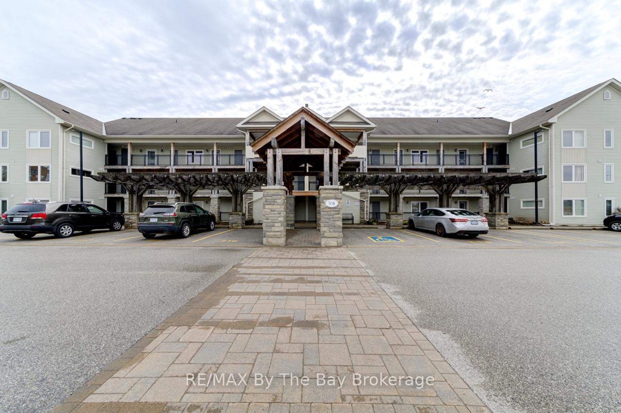 Photo 25 of Unit 206, 6 Brandy Lane Drive, Collingwood — HOMEH