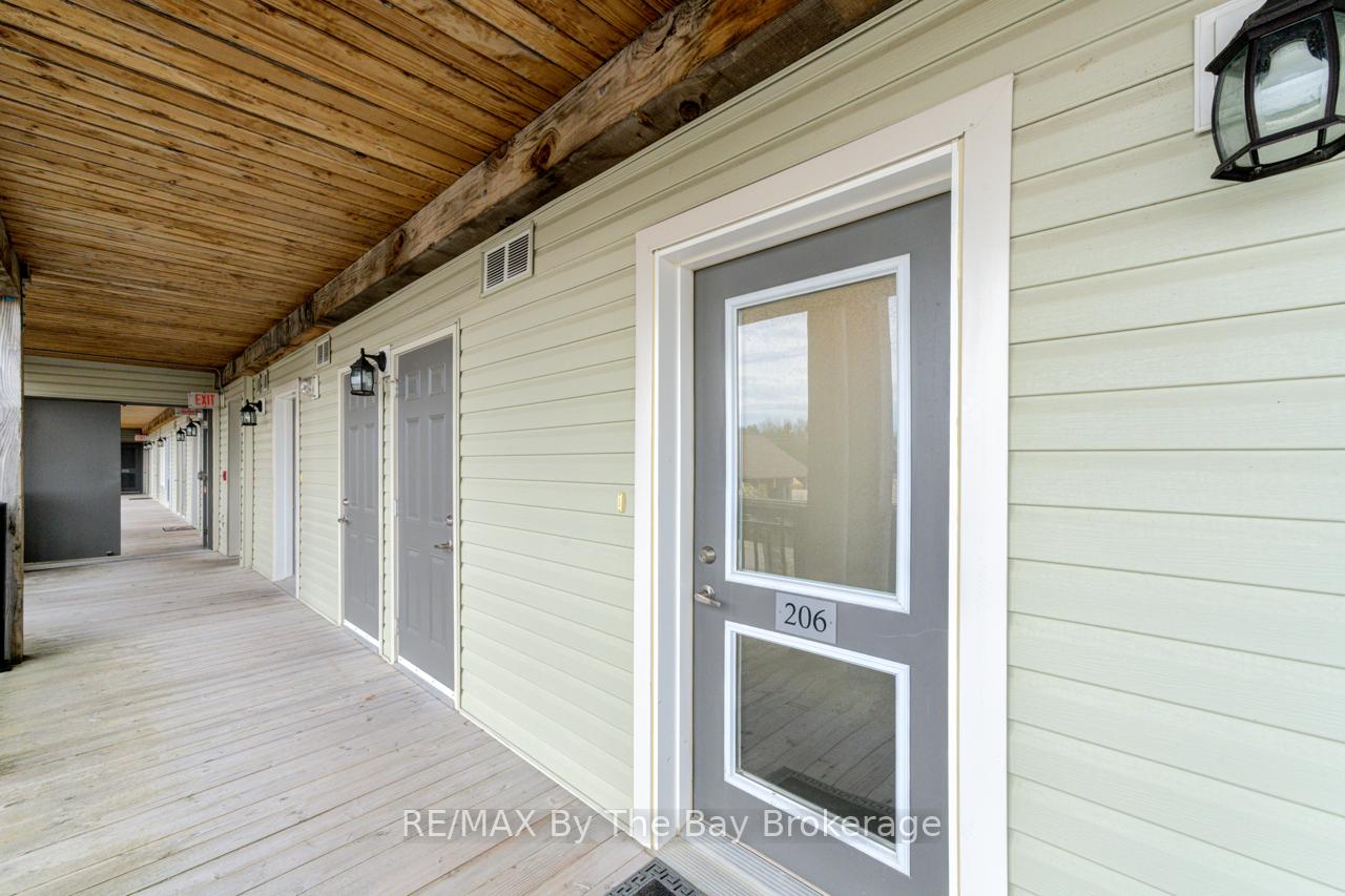 Photo 26 of Unit 206, 6 Brandy Lane Drive, Collingwood — HOMEH