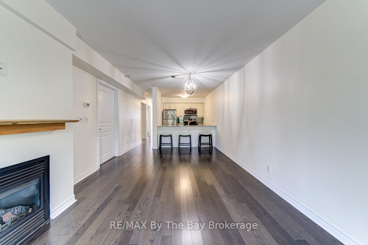 Photo 32 of Unit 206, 6 Brandy Lane Drive, Collingwood — HOMEH