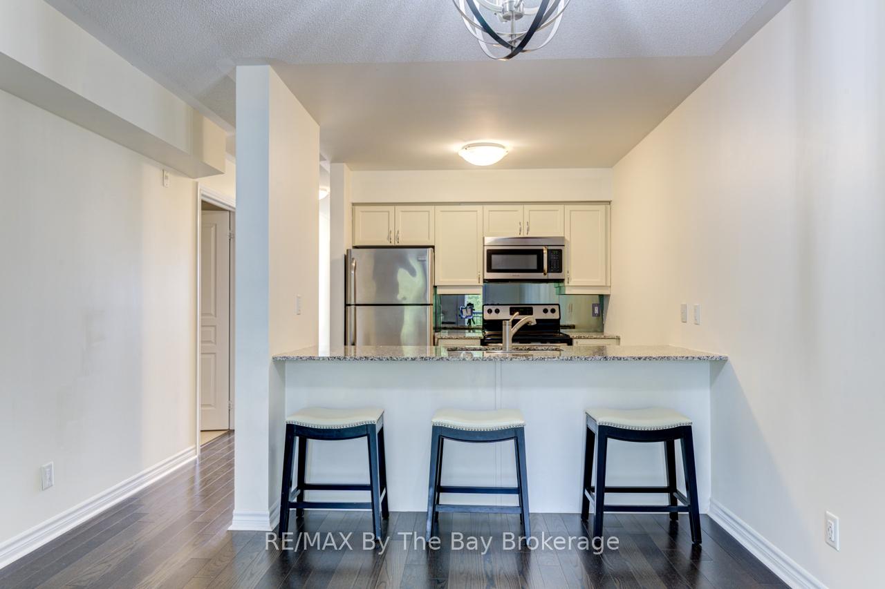 Photo 33 of Unit 206, 6 Brandy Lane Drive, Collingwood — HOMEH