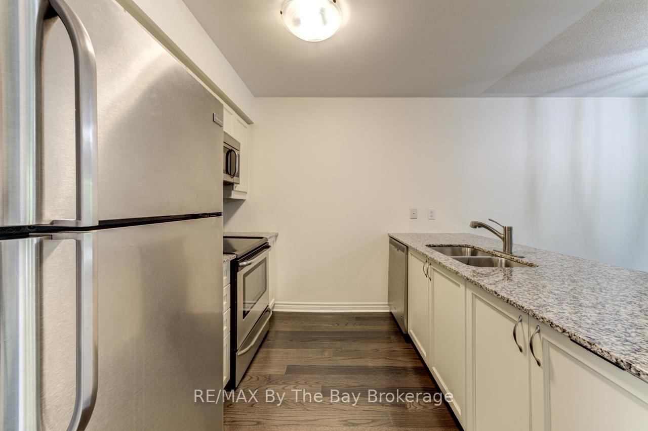 Photo 35 of Unit 206, 6 Brandy Lane Drive, Collingwood — HOMEH