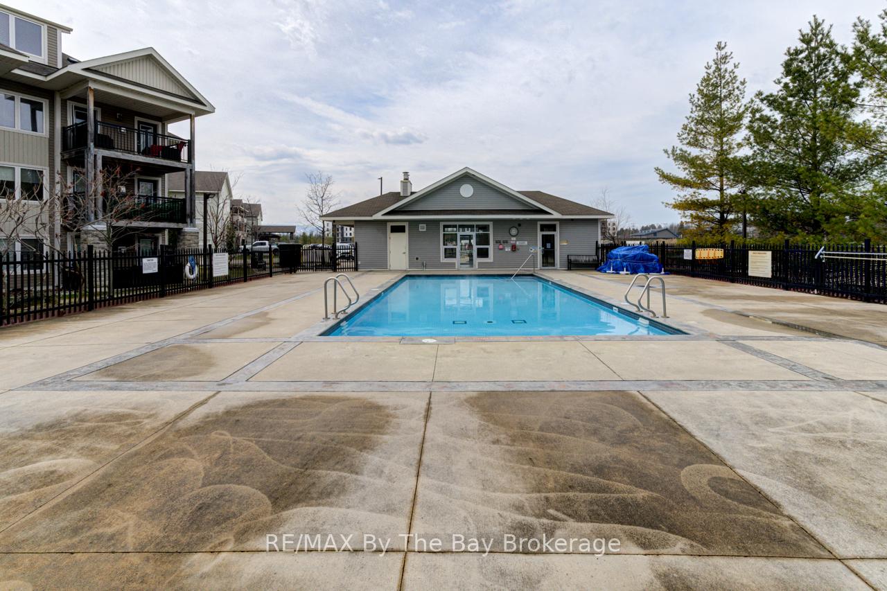 Photo 74 of Unit 206, 6 Brandy Lane Drive, Collingwood — HOMEH