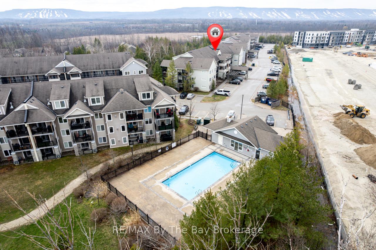 Photo 56 of Unit 206, 6 Brandy Lane Drive, Collingwood — HOMEH
