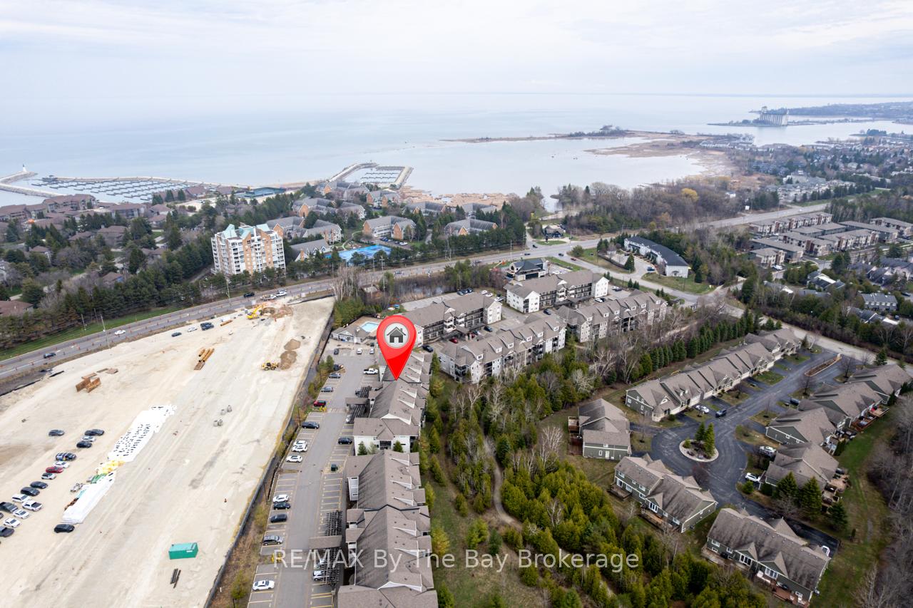 Photo 58 of Unit 206, 6 Brandy Lane Drive, Collingwood — HOMEH