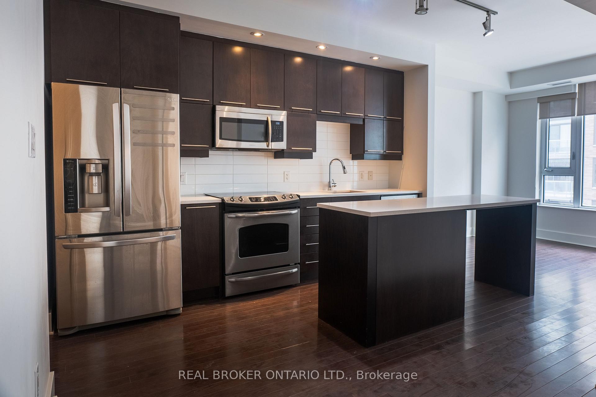 Photo 9 of Unit 417, 101 Richmond Road, Ottawa, Westboro South — HOMEH