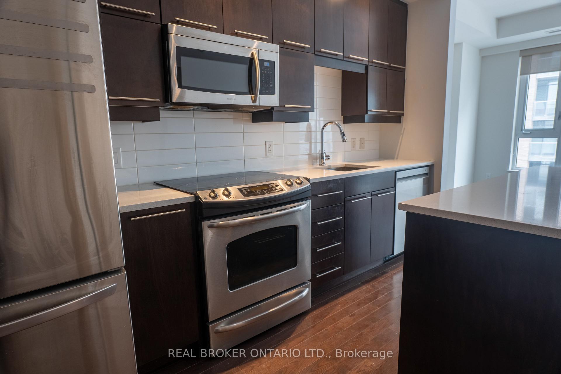 Photo 11 of Unit 417, 101 Richmond Road, Ottawa, Westboro South — HOMEH