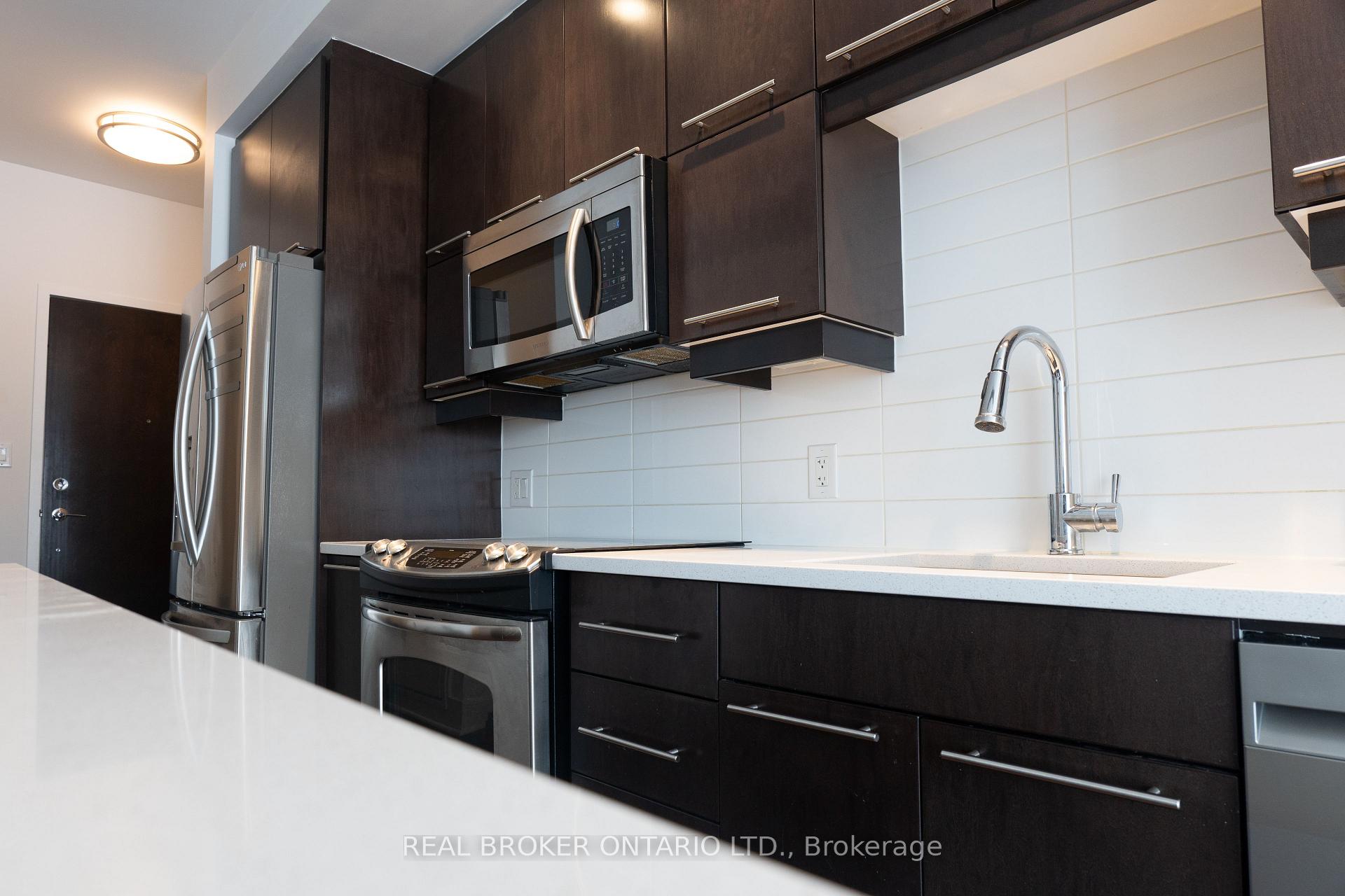Photo 12 of Unit 417, 101 Richmond Road, Ottawa, Westboro South — HOMEH